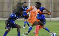 Nhận định, soi k&egrave;o Al-Ittifaq vs Al Tadamun Buri, 22h59 ng&agrave;y 17/11