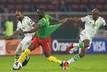 Nhận định, soi k&egrave;o Cameroon vs Mauritius, 2h00 ng&agrave;y 18/11