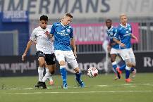 Nhận định, soi k&egrave;o Den Bosch vs Telstar, 0h45 ng&agrave;y 18/11