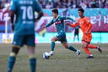 Nhận định, soi k&egrave;o Geoje Citizen vs Jinju Citizen FC, 12h00 ng&agrave;y 18/11