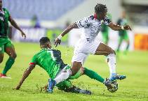 Nhận định, soi k&egrave;o Ghana vs Madagascar, 22h59 ng&agrave;y 17/11