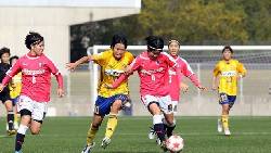 Nhận định, soi k&egrave;o Nữ Omiya Ardija vs Nữ Cerezo Osaka Sakai, 12h00 ng&agrave;y 18/11