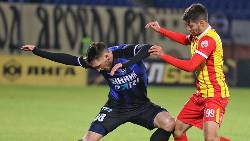 Nhận định, soi k&egrave;o Shinnik vs KamAZ, 18h00 ng&agrave;y 18/11