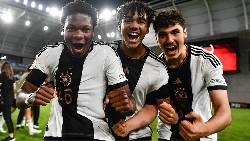 Nhận định, soi k&egrave;o U17 Đức vs U17 Venezuela, 16h00 ng&agrave;y 18/11