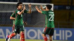 Nhận định, soi k&egrave;o U17 New Zealand vs U17 Mexico, 16h00 ng&agrave;y 18/11