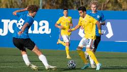 Nhận định, soi k&egrave;o U17 Ph&aacute;p vs U17 Romania, 17h00 ng&agrave;y 18/11