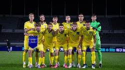 Nhận định, soi k&egrave;o U19 Ukraine vs U19 Kosovo, 17h00 ng&agrave;y 18/11