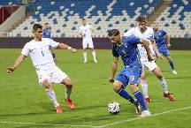 Nhận định, soi k&egrave;o U21 Kosovo vs U21 Bulgaria, 22h59 ng&agrave;y 17/11