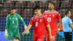 Nhận định, soi k&egrave;o U21 Thụy Sĩ vs U21 Armenia, 0h30 ng&agrave;y 18/11
