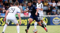 Nhận định, soi k&egrave;o Wellington Olympic vs Wellington Phoenix Reserve, 8h00 ng&agrave;y 18/11