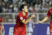 Văn To&agrave;n kh&ocirc;ng gặp chấn thương nặng ở trận Philippines 