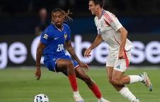 Chuy&ecirc;n gia Tony Ansell dự đo&aacute;n Italia vs Ph&aacute;p, 2h45 ng&agrave;y 18/11