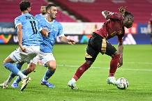 Link xem trực tiếp Israel vs Bỉ Nations League 02h45 ng&agrave;y 18/11