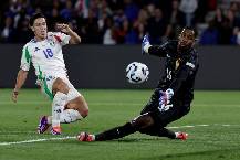 Link xem trực tiếp Italia vs Ph&aacute;p Nations League 02h45 ng&agrave;y 18/11