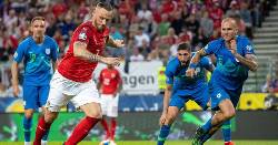 Nhận định, soi k&egrave;o &Aacute;o vs Slovenia, 0h00 ng&agrave;y 18/11: Kh&ocirc;ng c&ograve;n đường l&ugrave;i