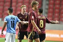 Nhận định, soi k&egrave;o Israel vs Bỉ, 2h45 ng&agrave;y 18/11: Thất vọng nối tiếp thất vọng