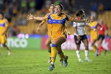 Nhận định, soi k&egrave;o Nữ Tigres UANL vs Nữ Club America, 8h06 ng&agrave;y 18/11: Kh&aacute;ch chiếm ưu thế