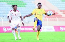 Nhận định, soi k&egrave;o Oman Club vs Bahla, 19h35 ng&agrave;y 18/11: Tin v&agrave;o chủ nh&agrave;