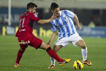 Nhận định, soi k&egrave;o Real Zaragoza vs Malaga, 3h00 ng&agrave;y 18/11: B&aacute;m đuổi