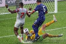 Nhận định, soi k&egrave;o Tahiti vs Vanuatu, 10h00 ng&agrave;y 18/11: Kh&oacute; cản chủ nh&agrave;