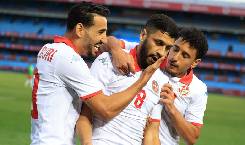 Nhận định, soi k&egrave;o Tunisia vs Gambia, 02h00 ng&agrave;y 19/11: Kh&oacute; thắng c&aacute;ch biệt