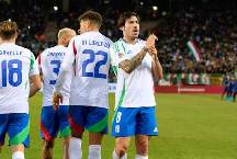 Si&ecirc;u m&aacute;y t&iacute;nh dự đo&aacute;n Italia vs Ph&aacute;p, 2h45 ng&agrave;y 18/11