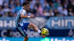 K&egrave;o v&agrave;ng b&oacute;ng đ&aacute; Cultural Leonesa vs Malaga, 02h30 ng&agrave;y 18/11: Kh&oacute; tin kh&aacute;ch