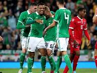 Nhận định, soi k&egrave;o Bắc Ireland vs Luxembourg, 2h45 ng&agrave;y 18/11: Đẳng cấp ch&ecirc;nh lệch