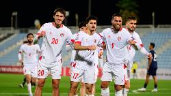 Nhận định, soi k&egrave;o Brunei vs Lebanon, 19h15 ng&agrave;y 18/11: Duy tr&igrave; lợi thế