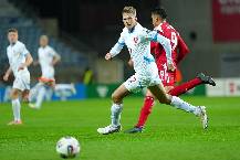 Nhận định, soi k&egrave;o CH S&eacute;c vs Gibraltar, 2h45 ng&agrave;y 18/11: Dạo chơi trước play-off