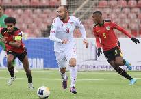 Nhận định, soi k&egrave;o East Timor vs Tajikistan, 13h30 ng&agrave;y 18/11: Cạnh trạnh Top1
