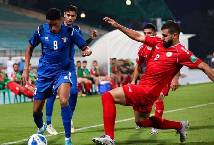 Nhận định, soi k&egrave;o Kuwait vs Gambia, 22h59 ng&agrave;y 18/11: V&ocirc; thưởng v&ocirc; phạt