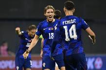 Nhận định, soi k&egrave;o Montenegro vs Croatia, 2h45 ng&agrave;y 18/11: H&ograve;a l&agrave; đẹp