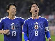 Nhận định, soi k&egrave;o Nhật Bản vs Bolivia, 17h15 ng&agrave;y 18/11: Tiếp tục thăng hoa