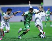 Nhận định, soi k&egrave;o Pakistan vs Syria, 16h00 ng&agrave;y 18/11: 3 điểm dễ d&agrave;ng