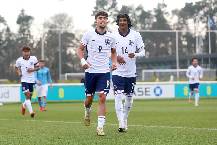 Nhận định, soi k&egrave;o U17 &Aacute;o vs U17 Anh, 22h45 ng&agrave;y 18/11: Viết tiếp giấc mơ