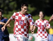 Nhận định, soi k&egrave;o U19 Croatia vs U19 Serbia, 17h30 ng&agrave;y 18/11: Nỗi đau k&eacute;o d&agrave;i