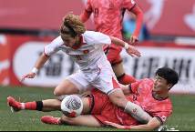 Nhận định, soi k&egrave;o U22 Việt Nam vs U22 H&agrave;n Quốc, 14h30 ng&agrave;y 18/11: Kịch bản chia điểm