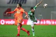 M&aacute;y t&iacute;nh dự đo&aacute;n b&oacute;ng đ&aacute; 19/12: Boavista vs Moreirense