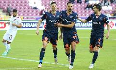 Nhận định, soi k&egrave;o Galatasaray vs Istanbul Basaksehir, 23h ng&agrave;y 18/12