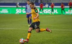 Nhận định, soi k&egrave;o Ingolstadt vs Dynamo Dresden, 19h30 ng&agrave;y 18/12