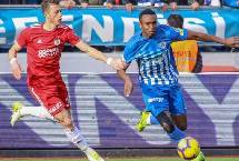 Nhận định, soi k&egrave;o Kasimpasa vs Sivasspor, 17h30 ng&agrave;y 18/12