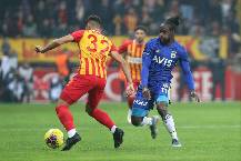 Nhận định, soi k&egrave;o Trabzonspor vs Hatayspor, 20h ng&agrave;y 18/12