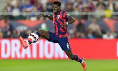 Ph&acirc;n t&iacute;ch k&egrave;o hiệp 1 Mỹ vs Bosnia-Herzegovina, 8h07 ng&agrave;y 19/12