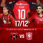 Nhận định, soi k&egrave;o Alajuelense vs Twente, 5h ng&agrave;y 18/12