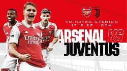 Nhận định, soi k&egrave;o Arsenal vs Juventus, 1h ng&agrave;y 18/12