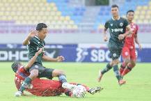 Nhận định, soi k&egrave;o Barito Putera vs Persikabo, 18h15 ng&agrave;y 17/12