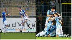 Nhận định, soi k&egrave;o Hoffenheim vs Muchen 1860, 21h ng&agrave;y 17/12