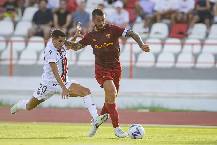 Nhận định, soi k&egrave;o Modena vs Benevento, 20h ng&agrave;y 18/12