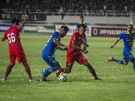 Nhận định, soi k&egrave;o Persis Solo vs Persib Bandung Jets, 16h15 ng&agrave;y 18/12